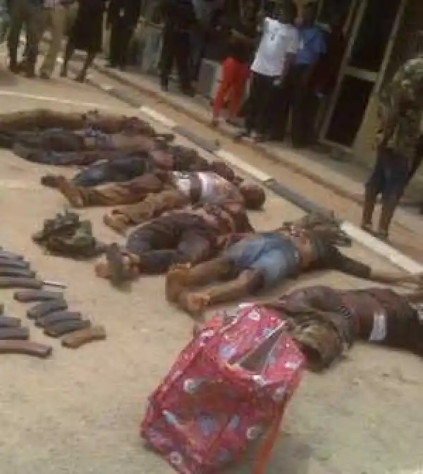 Lagos State okays death penalty for kidnappers
